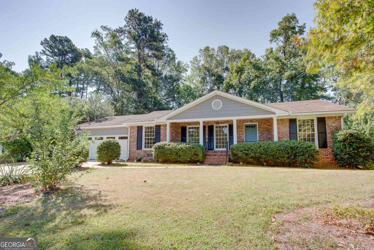 Homes For Sale - 2955 Randolph Road NE<br/> Atlanta, GA 30345