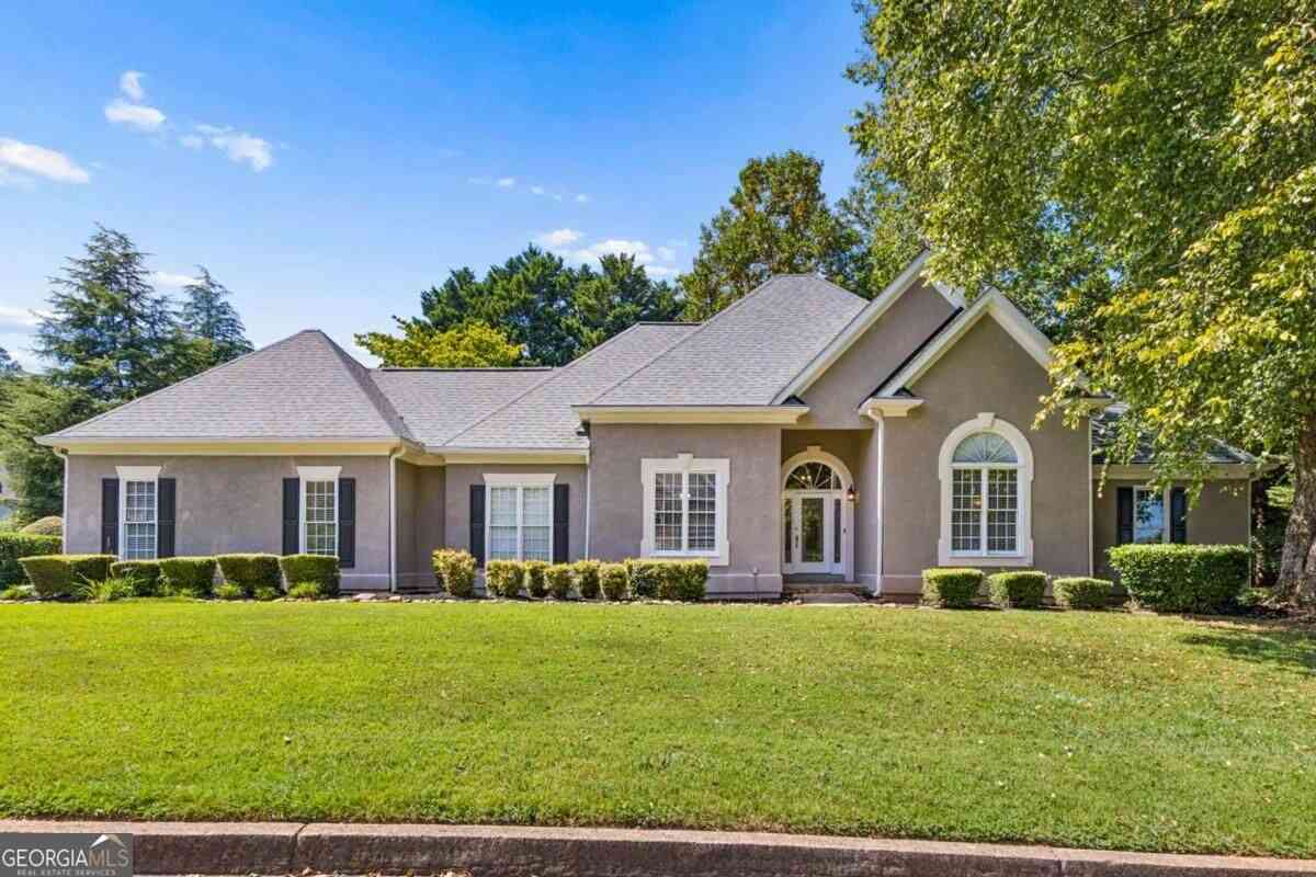 Homes For Sale - 3729 Thunder Way NE<br/> Marietta, GA 30066