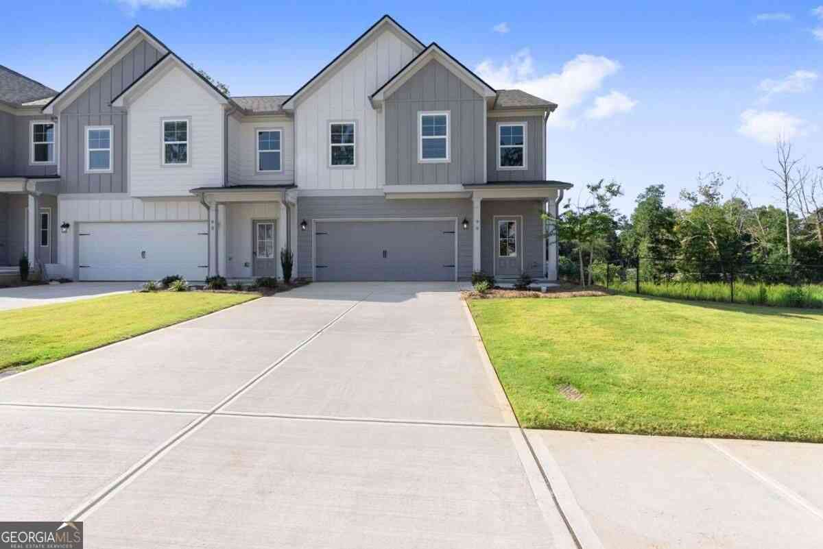 Homes For Sale - 99 Maple Trail<br/> Dawsonville, GA 30534