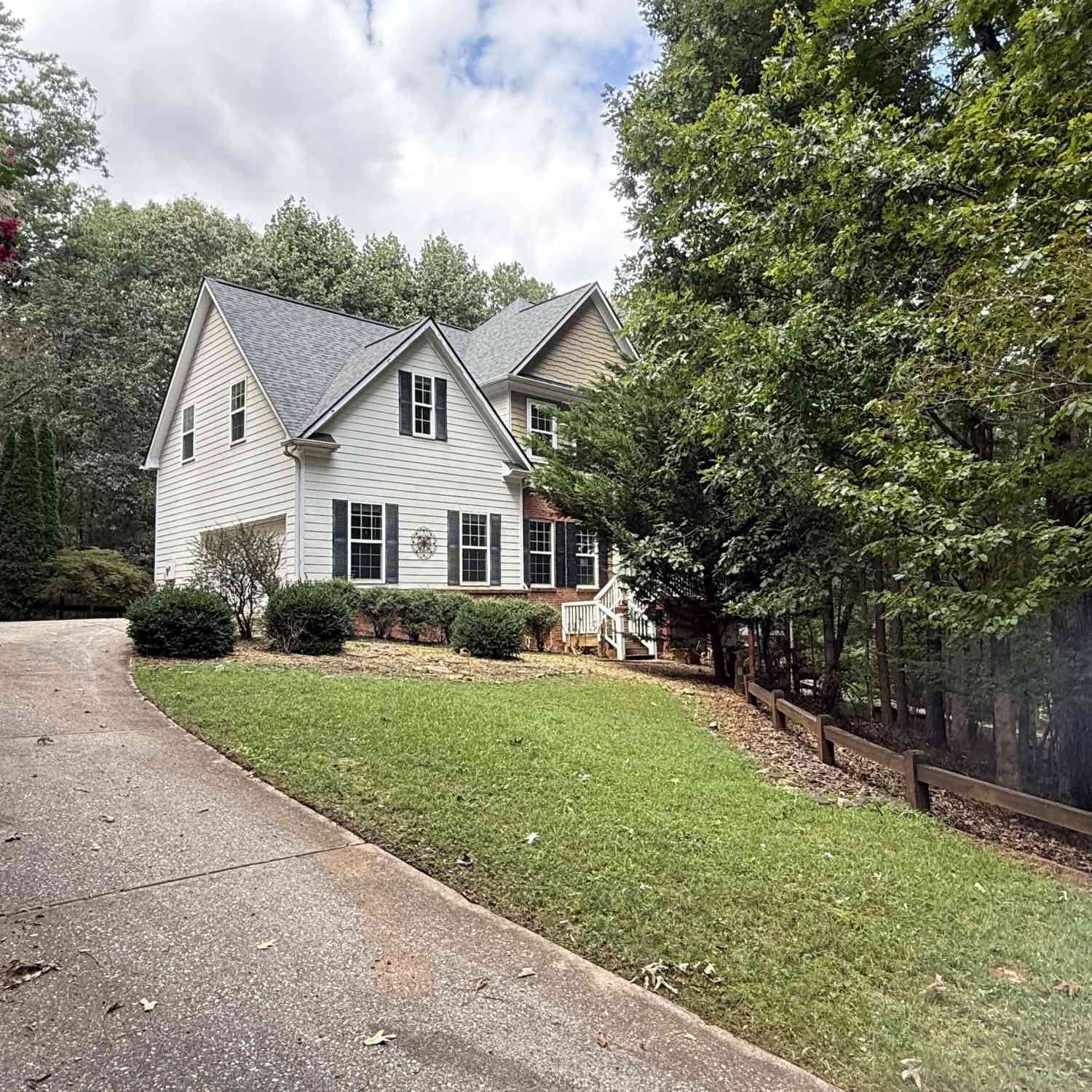 Homes For Sale - 592 Crooked Creek Drive<br/> Dahlonega, GA 30533