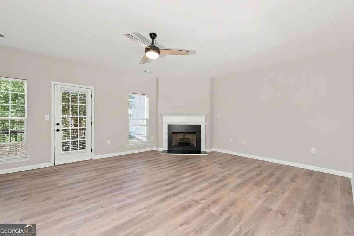 Townhouse For Sale - 2408 Beaver Falls Drive<br/> Norcross, GA 30071