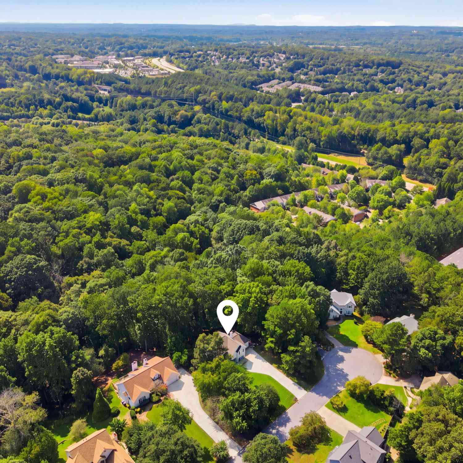 Homes For Sale - 1851 Calvin Drive<br/> Duluth, GA 30097