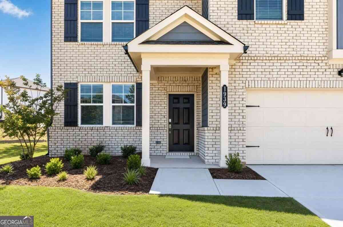 Homes For Sale - 1939 Enota Drive<br/> Bethlehem, GA 30620