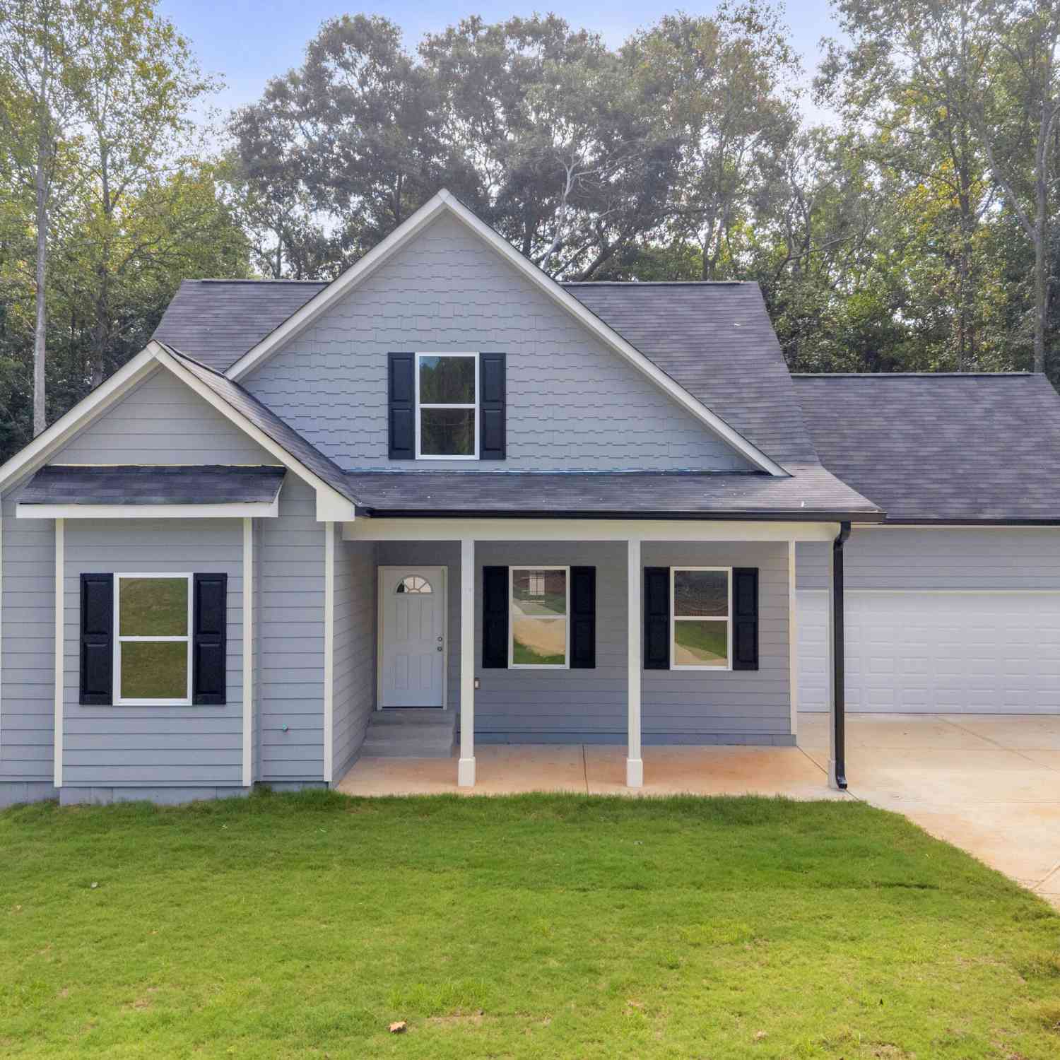 Homes For Sale - 286 Adams Place Drive<br/> Royston, GA 30662