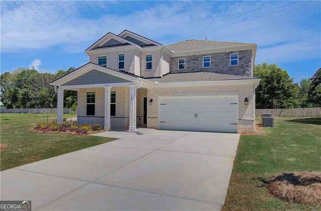 Homes For Sale - 708 Radiant Hollow Lane<br/> Mcdonough, GA 30253