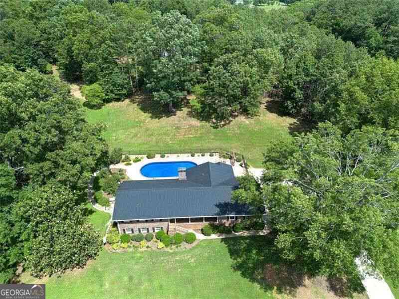 Homes For Sale - 408 Mac Johnson Road NW<br/> Cartersville, GA 30121