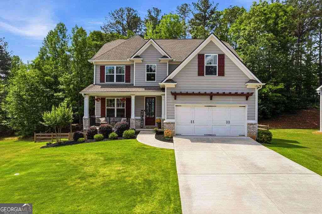 Homes For Sale - 70 Dunston Way<br/> Villa Rica, GA 30180
