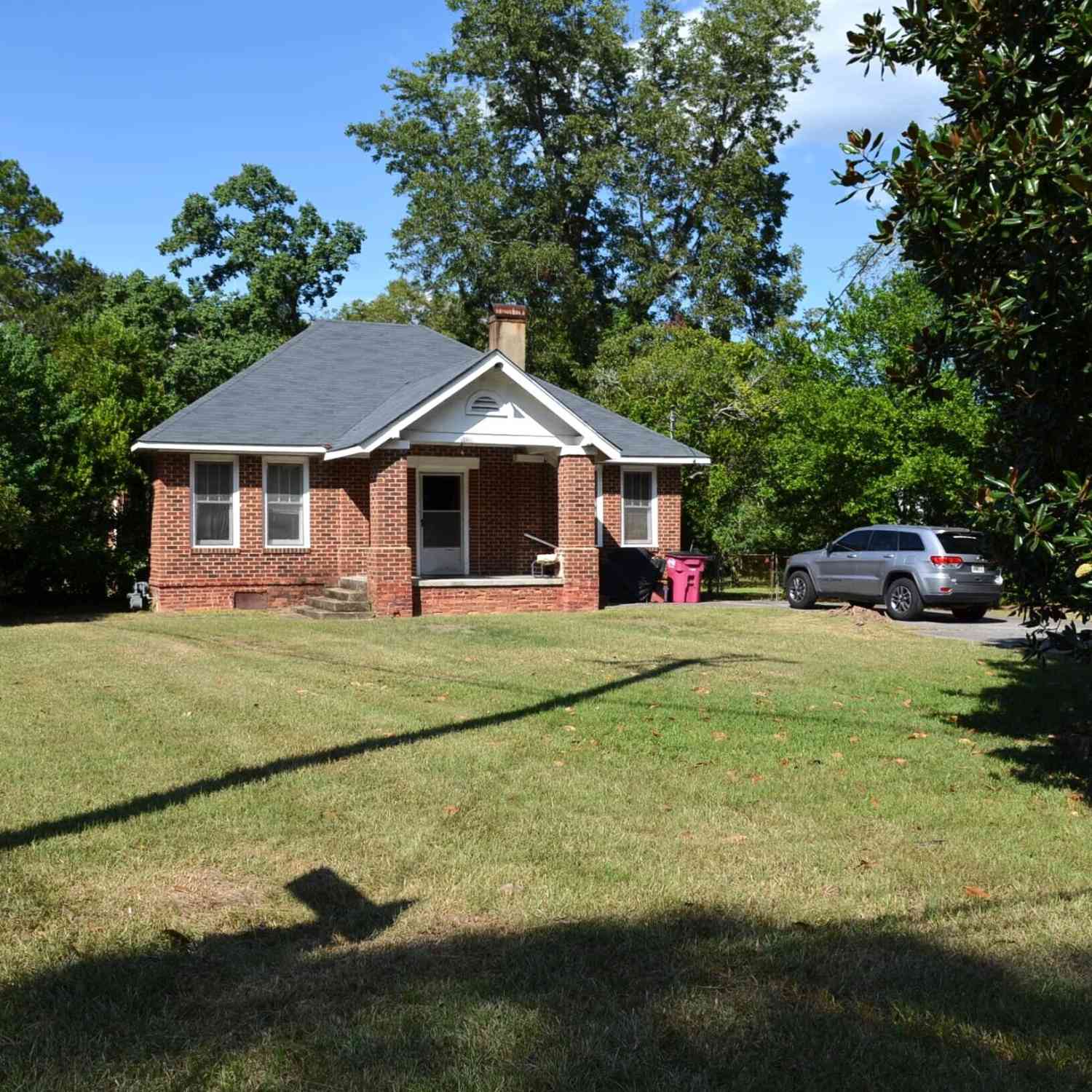 Homes For Sale - 3139 Napier Avenue<br/> Macon, GA 31204