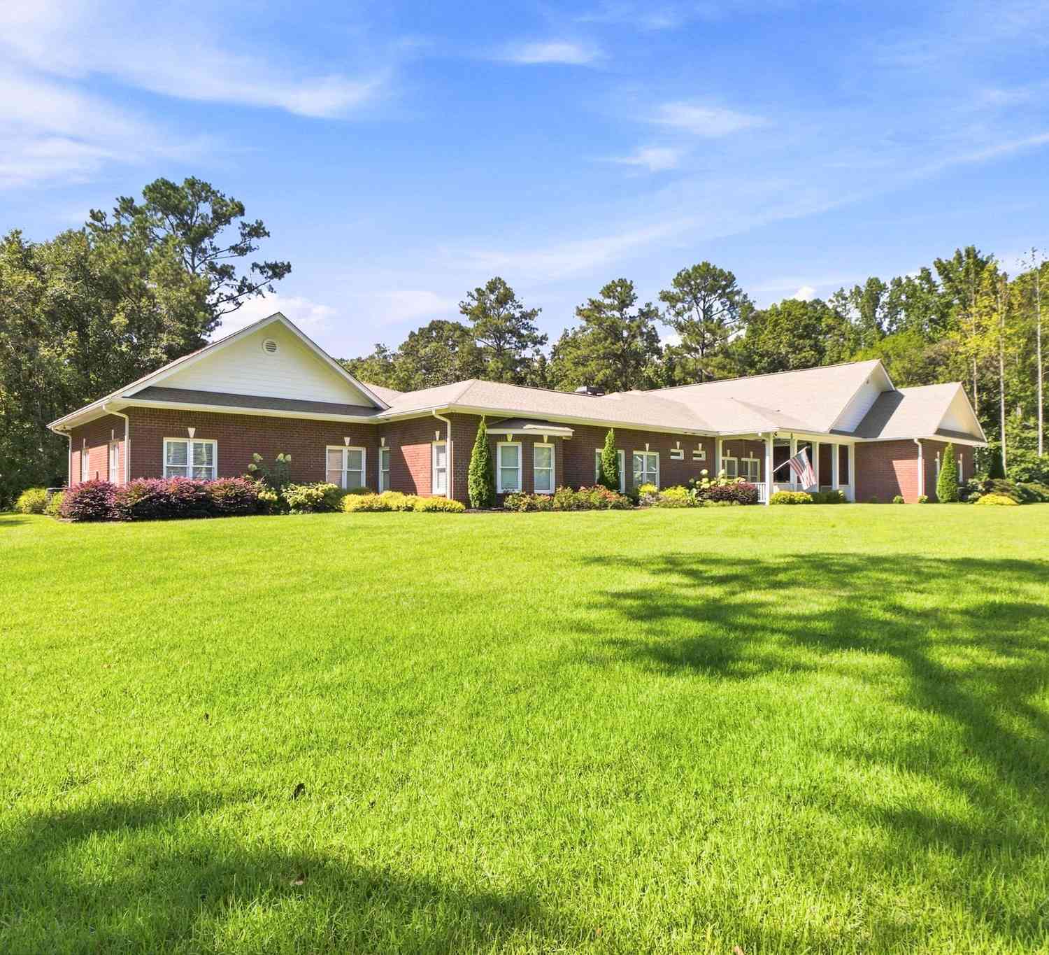Homes For Sale - 476 Mount Bethel Road<br/> McDonough, GA 30252