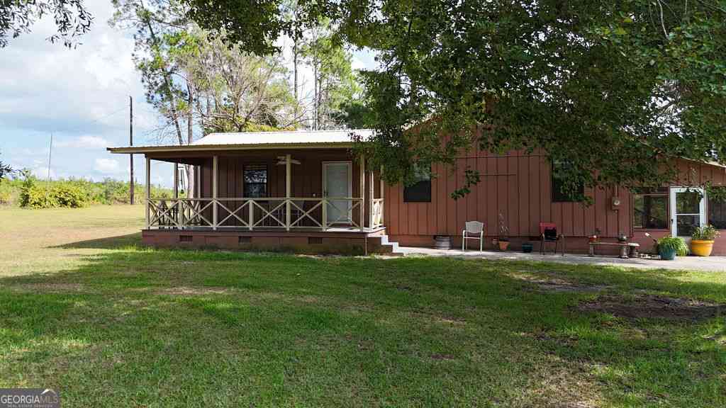 Homes For Sale - 2618 Ga Hwy 86<br/> Adrian, GA 31002