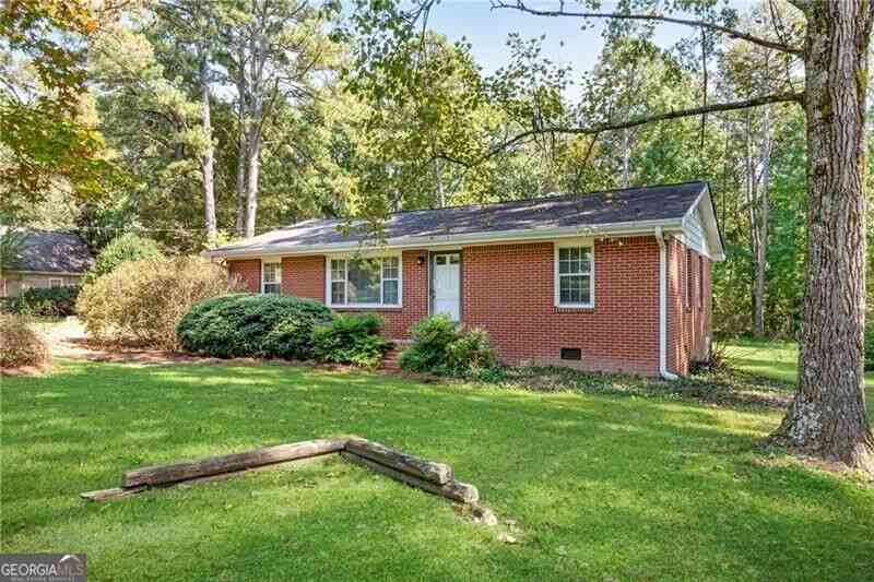 Homes For Sale - 3740 Post Oak Tritt Road<br/> Marietta, GA 30062