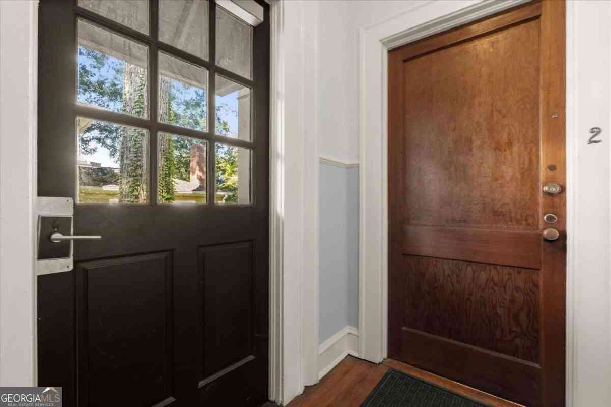 Condo For Sale - 1048 Euclid Avenue NE #B2<br/> Atlanta, GA 30307
