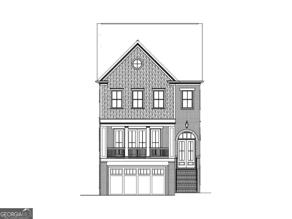 Homes For Sale - 3445 Commander Cove View<br/> Suwanee, GA 30024
