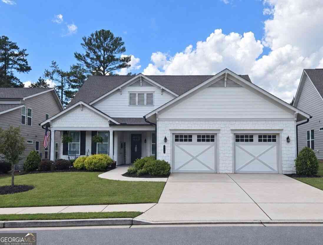 Homes For Sale - 236 Chatuge Drive<br/> Hoschton, GA 30548