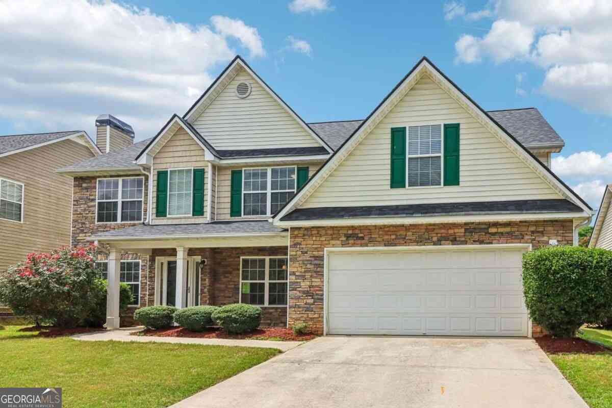 Homes For Sale - 2773 Saddle Horn Place<br/> Snellville, GA 30039
