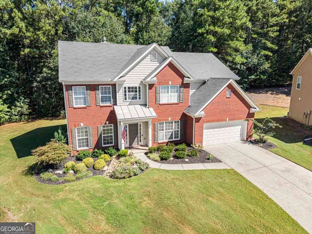 Homes For Sale - 4171 Morning Rise Drive<br/> Suwanee, GA 30024