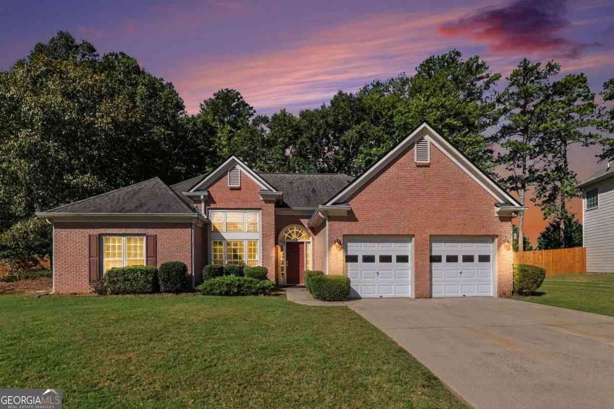 Homes For Sale - 2208 Caneridge Court SW<br/> Marietta, GA 30064