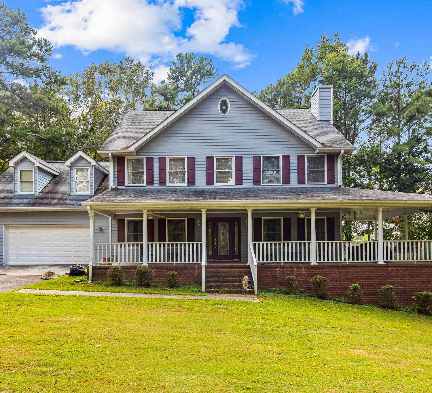 Homes For Sale - 4433 Highway 212<br/> Covington, GA 30016