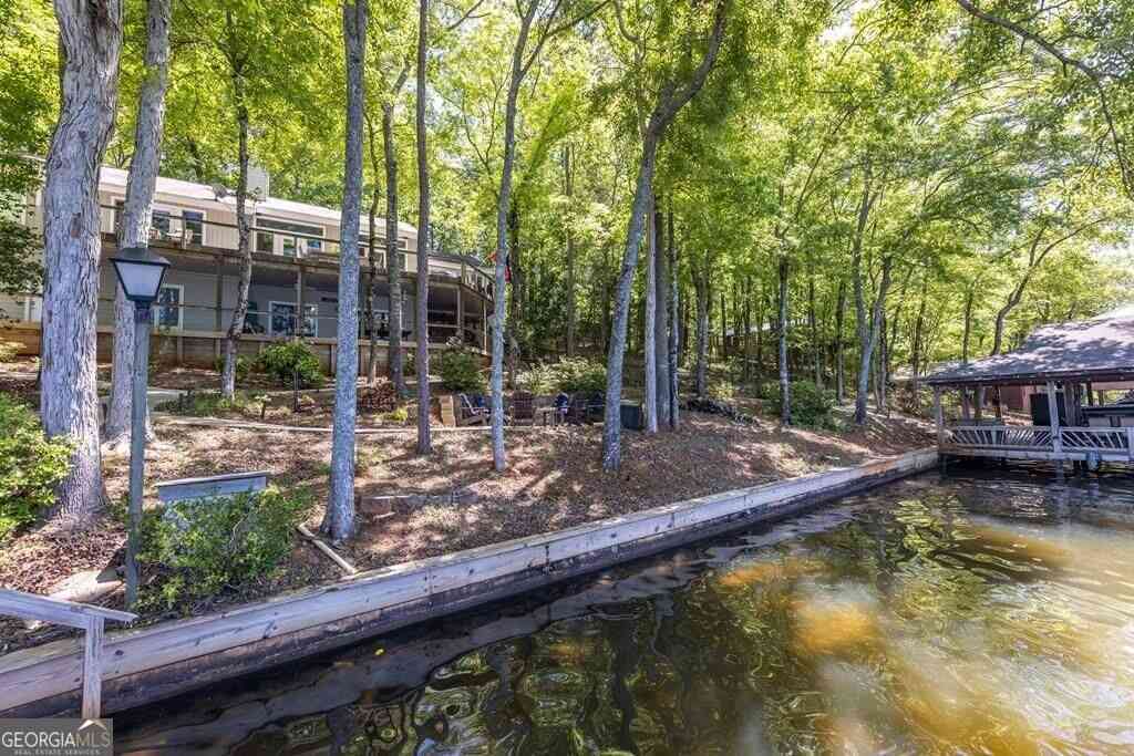Homes For Sale - 1710 Quail Hollow Drive<br/> Hamilton, GA 31811