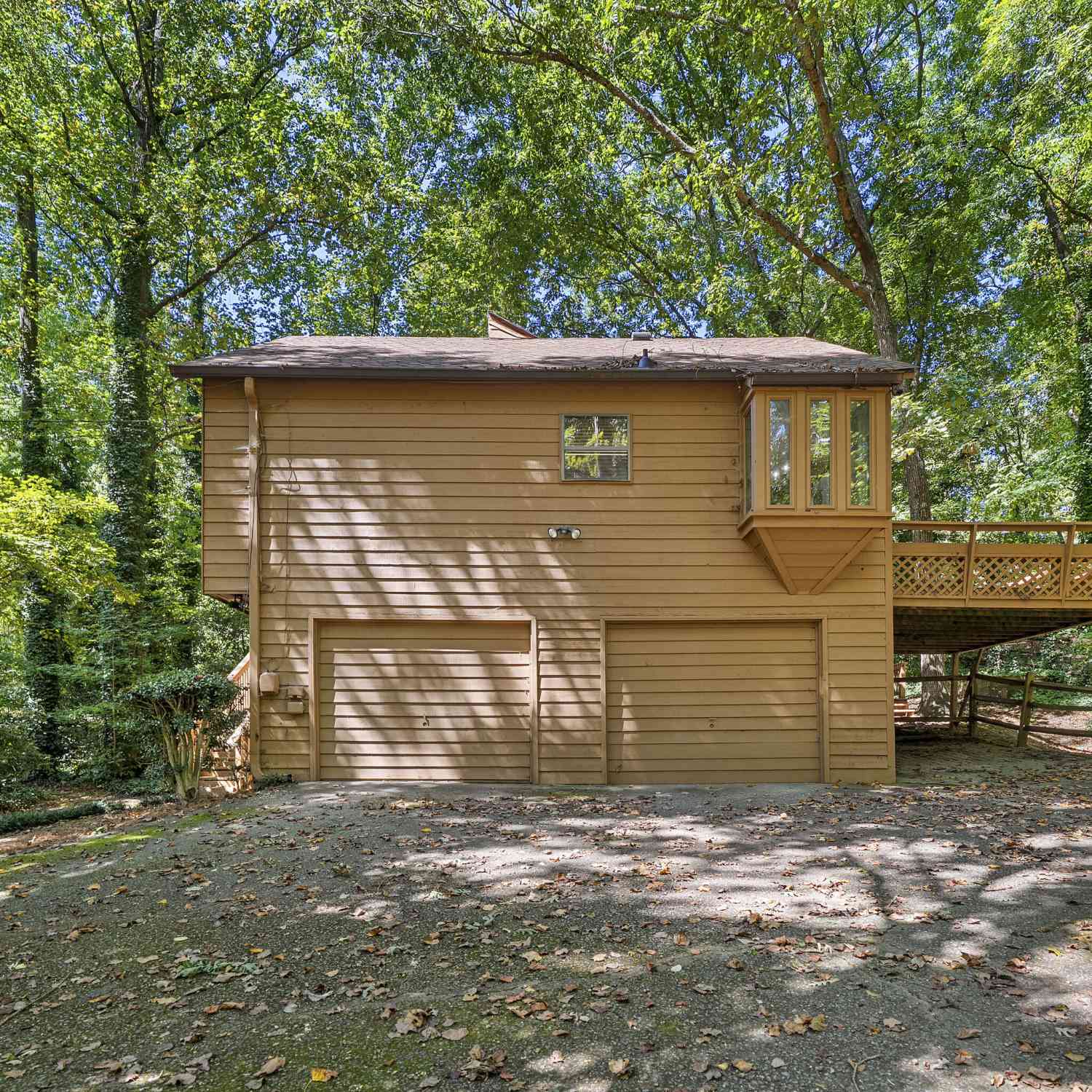 Homes For Sale - 3390 Woodrun Trail<br/> Marietta, GA 30062
