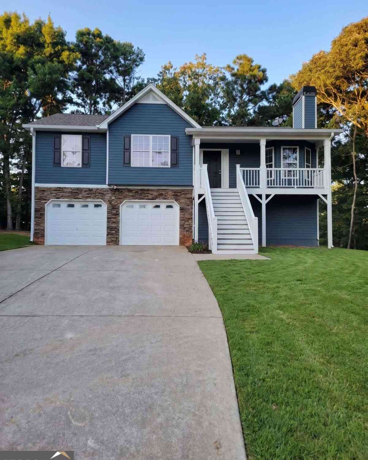 Homes For Sale - 85 Haddonstone Drive<br/> Dallas, GA 30157