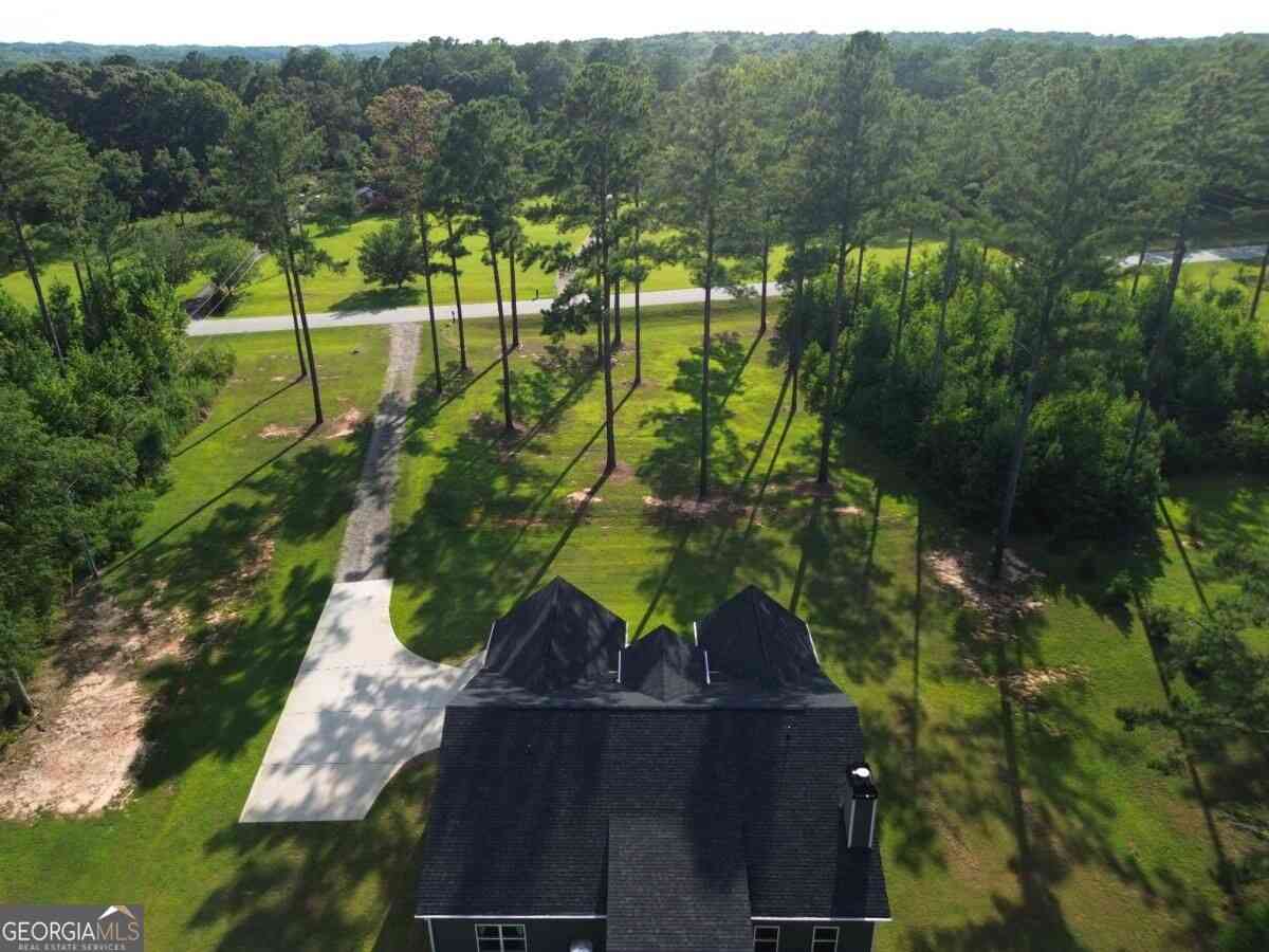 Homes For Sale - 2317 W Ellis Road<br/> Griffin, GA 30223