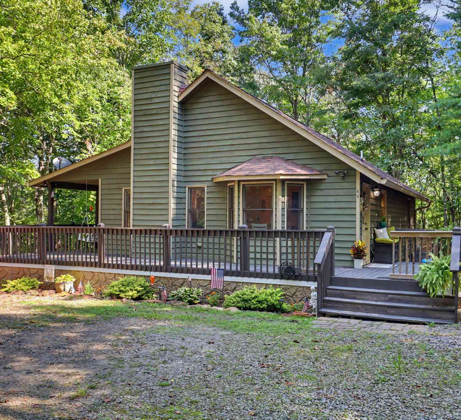 Homes For Sale - 44 Fieldcrest Drive<br/> Cherokee County, Murphy, NC 28906