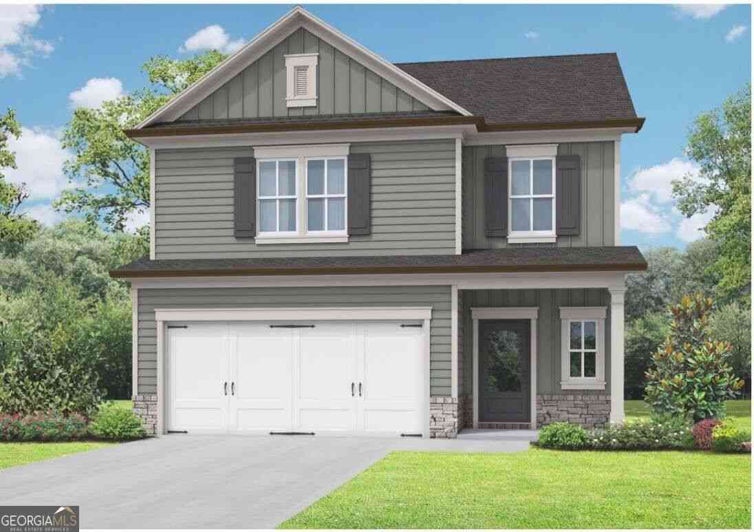 Homes For Sale - 39 Madilyns Place<br/> Statham, GA 30666