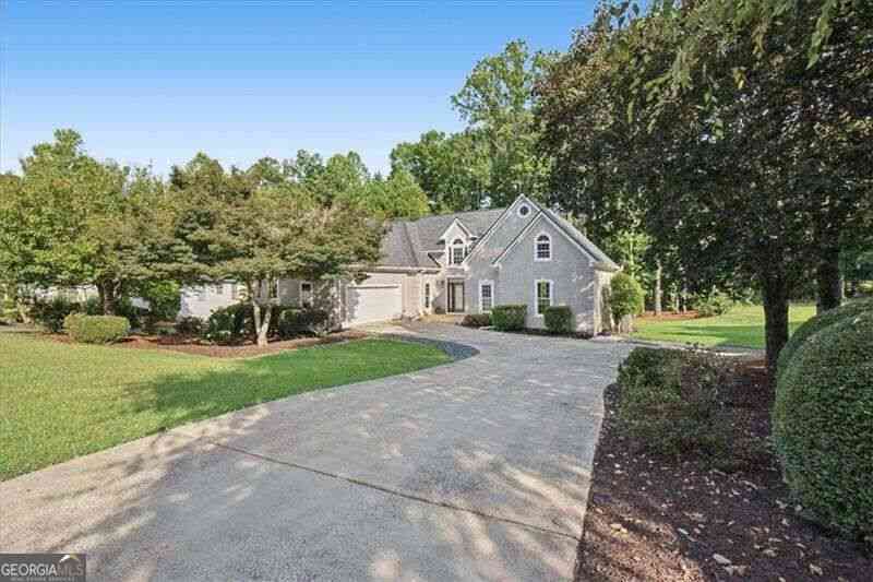 Homes For Sale - 5714 Brynwood Circle NW<br/> Acworth, GA 30101