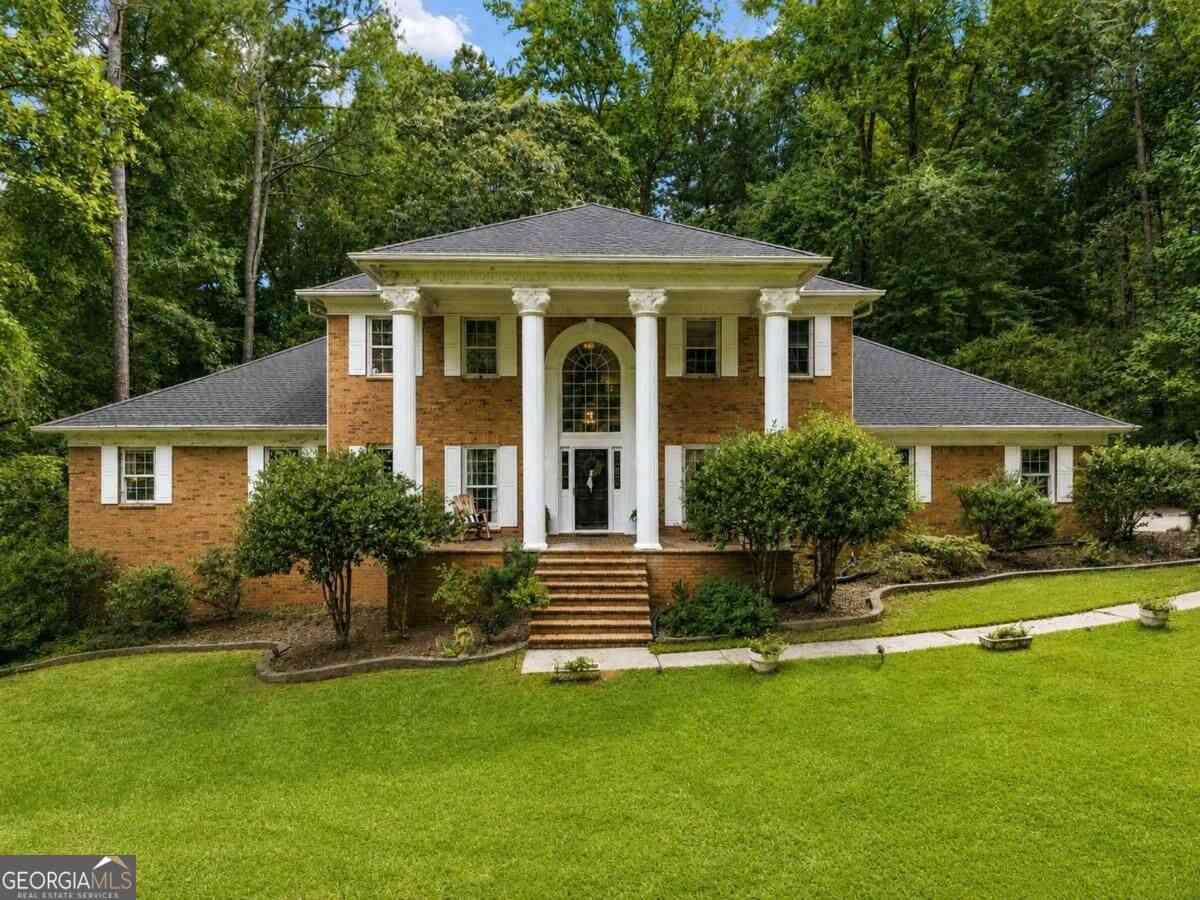 Homes For Sale - 385 Hicks Farm Road NW<br/> Acworth, GA 30102