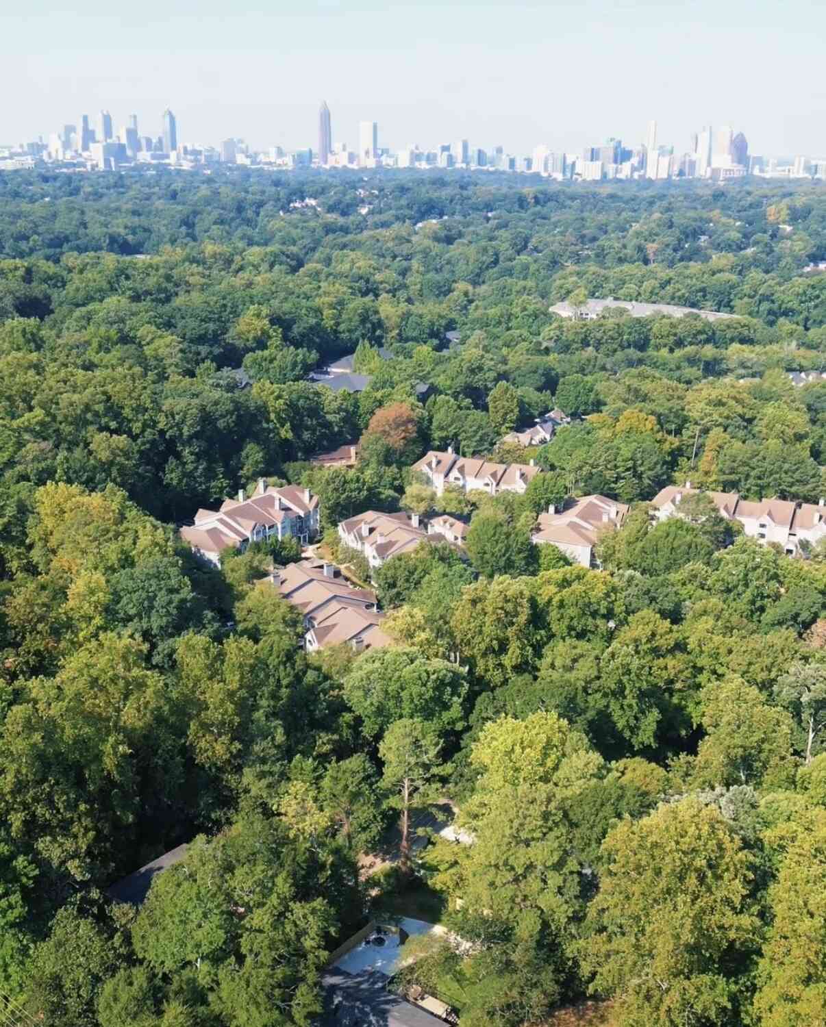 Homes For Sale - 1446 Briarcliff Road NE<br/> Atlanta, GA 30306