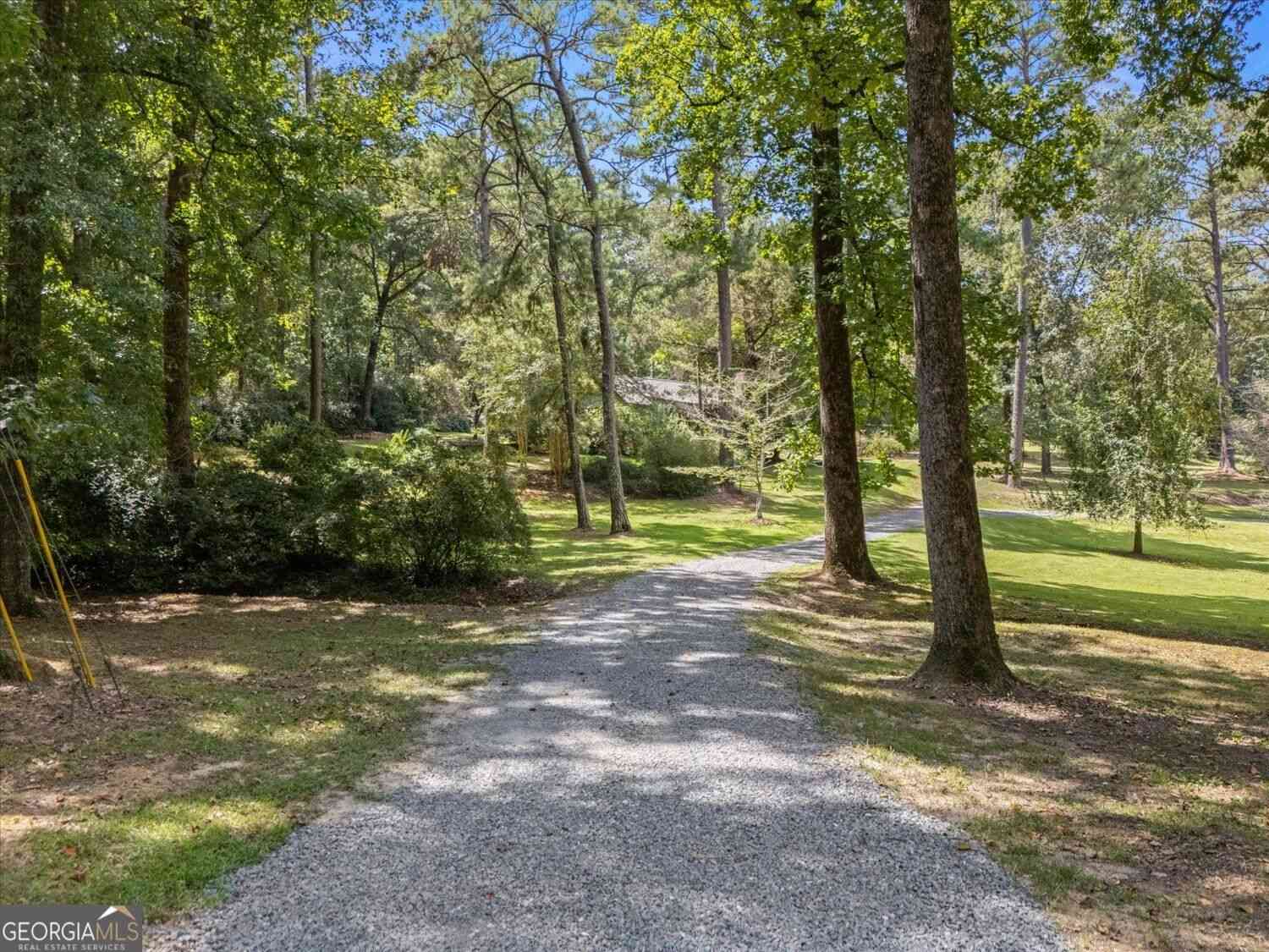 Homes For Sale - 1068 Lamar Road<br/> Macon, GA 31210
