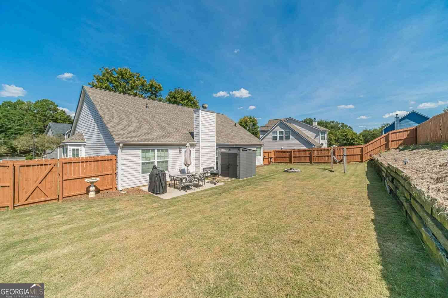 Homes For Sale - 418 Franklin Street<br/> Braselton, GA 30517