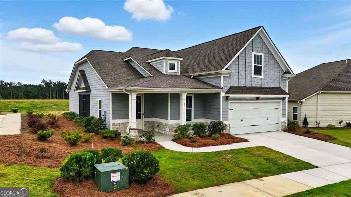 Homes For Sale - 138 Torrey Pines Circle<br/> Villa Rica, GA 30180