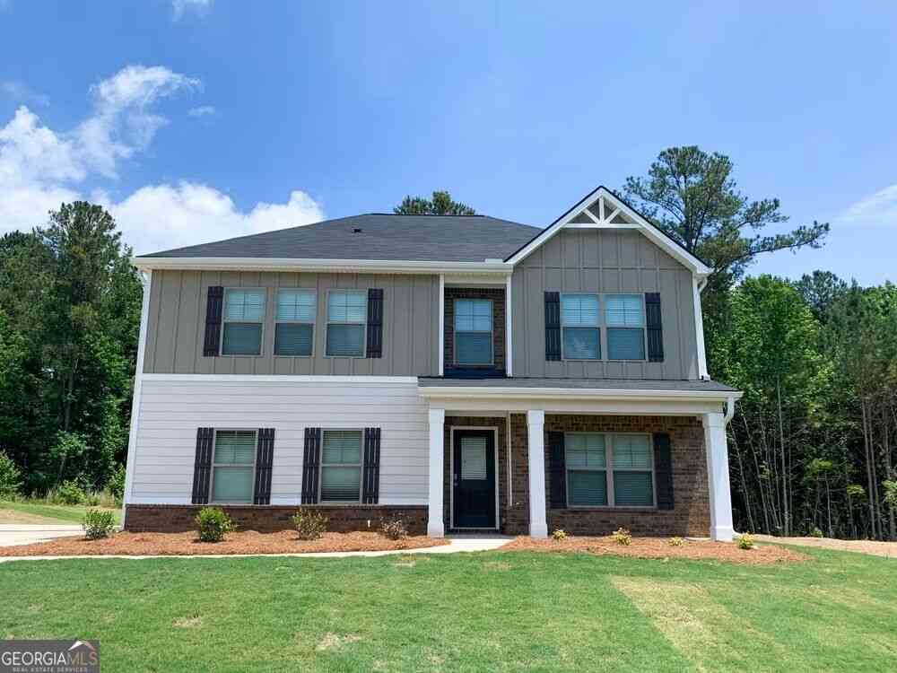 Homes For Sale - 718 Lipizzan Trace<br/> Hogansville, GA 30230