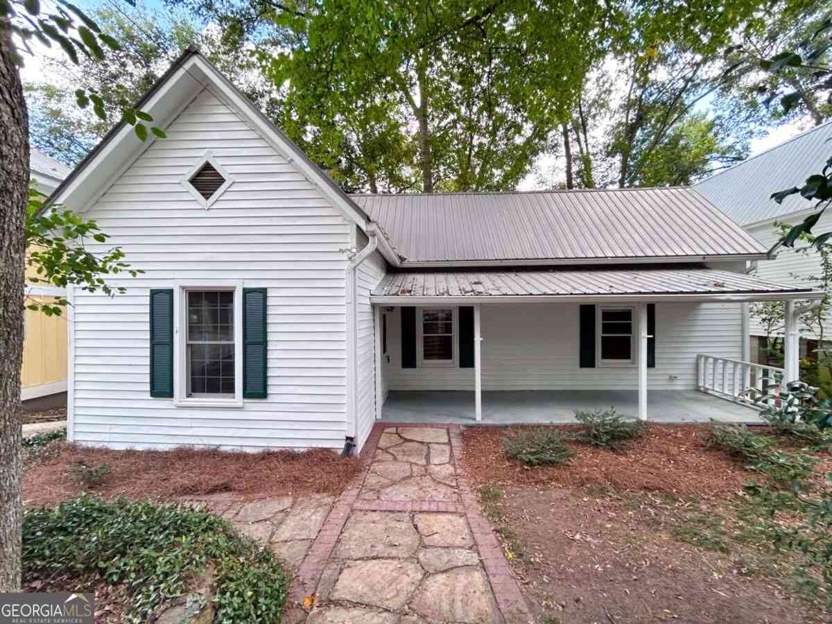 Homes For Sale - 546 Pulaski Street<br/> Athens, GA 30601