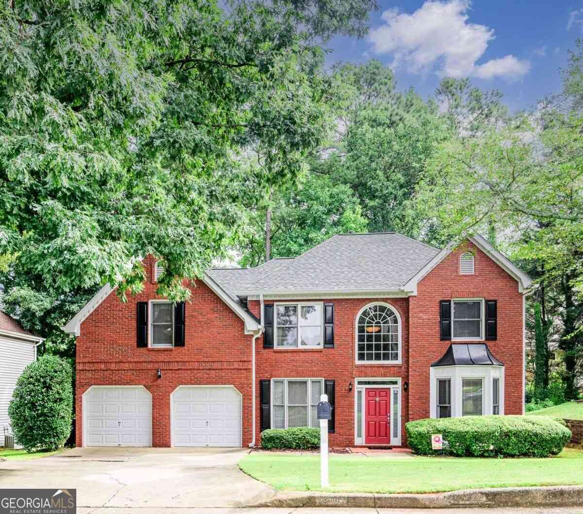 Homes For Sale - 2140 Soft Pine Lane<br/> Acworth, GA 30102