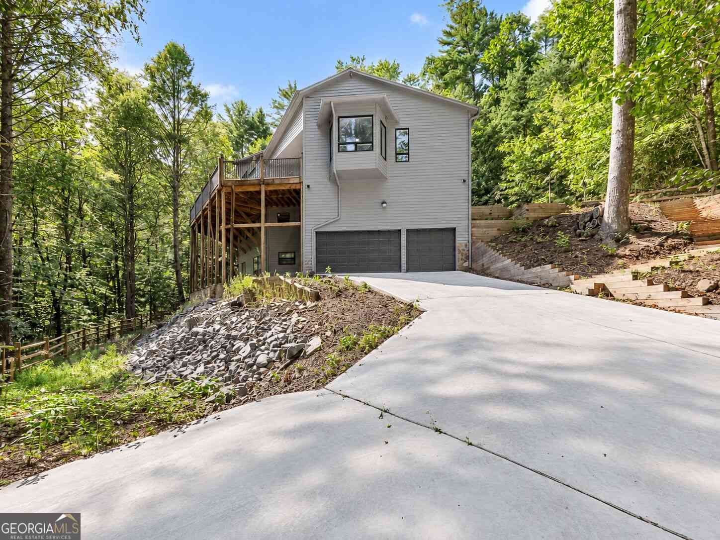 Homes For Sale - 10323 Old Ccc Camp Rd<br/> Ellijay, GA 30540