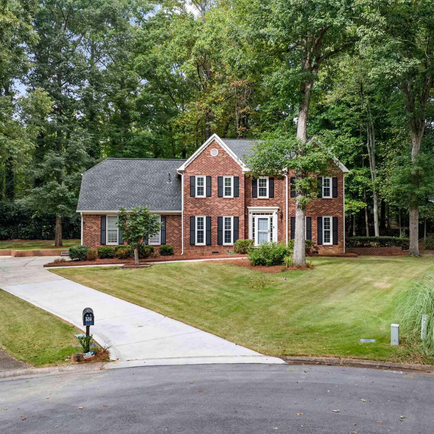 Homes For Sale - 505 Barstone Place<br/> Peachtree City, GA 30269