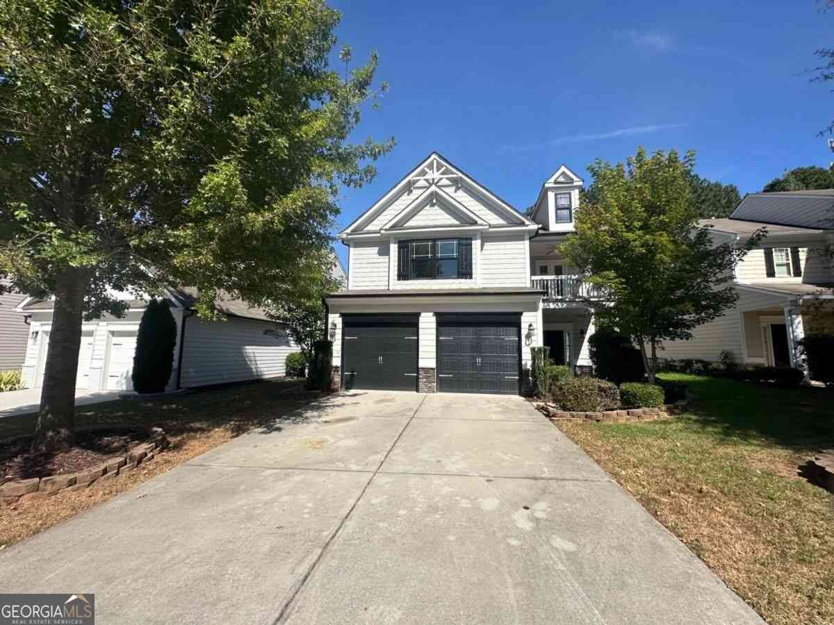 Homes For Sale - 125 Worthing Lane<br/> Fairburn, GA 30213