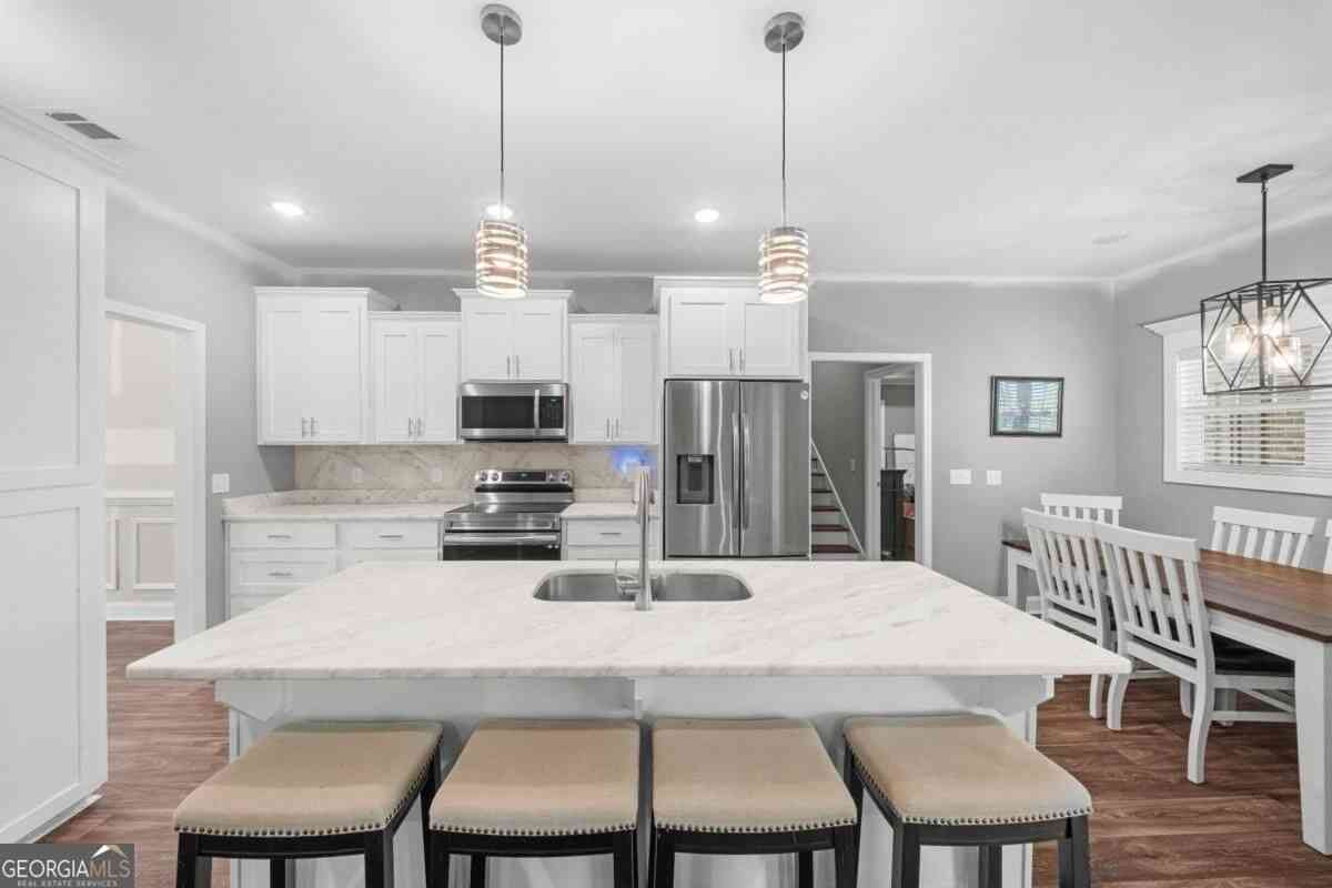 Homes For Sale - 500 Mock Street<br/> Sylvania, GA 30467