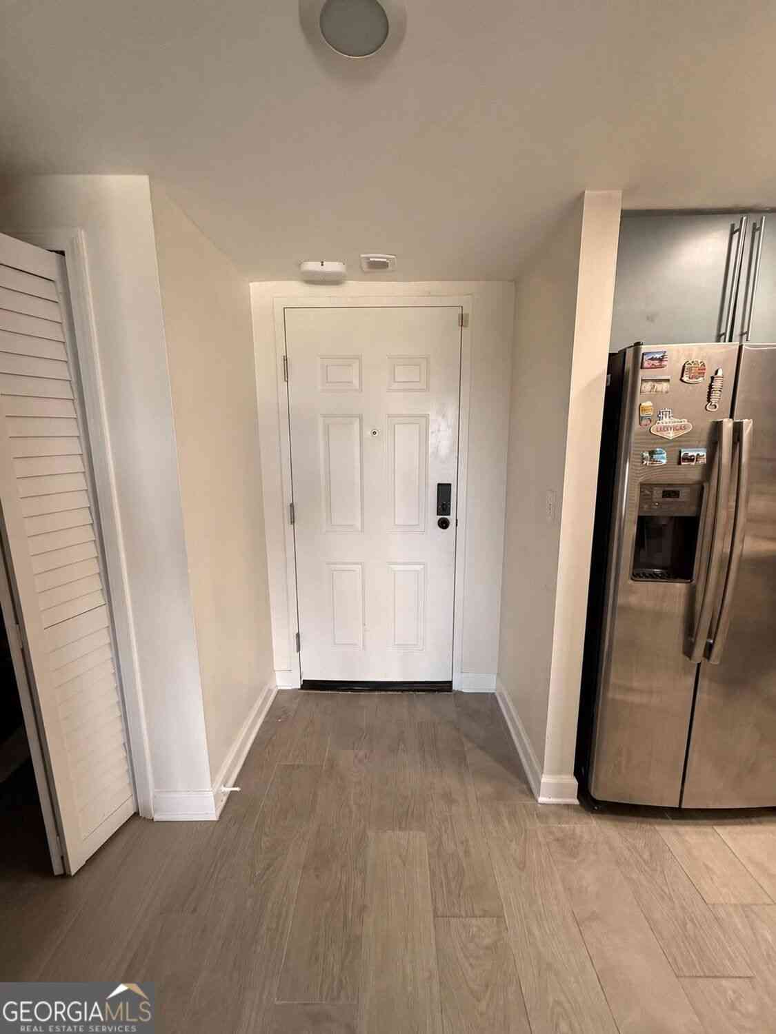 Condo For Sale - 3481 Lakeside Drive NE #1502<br/> Atlanta, GA 30326