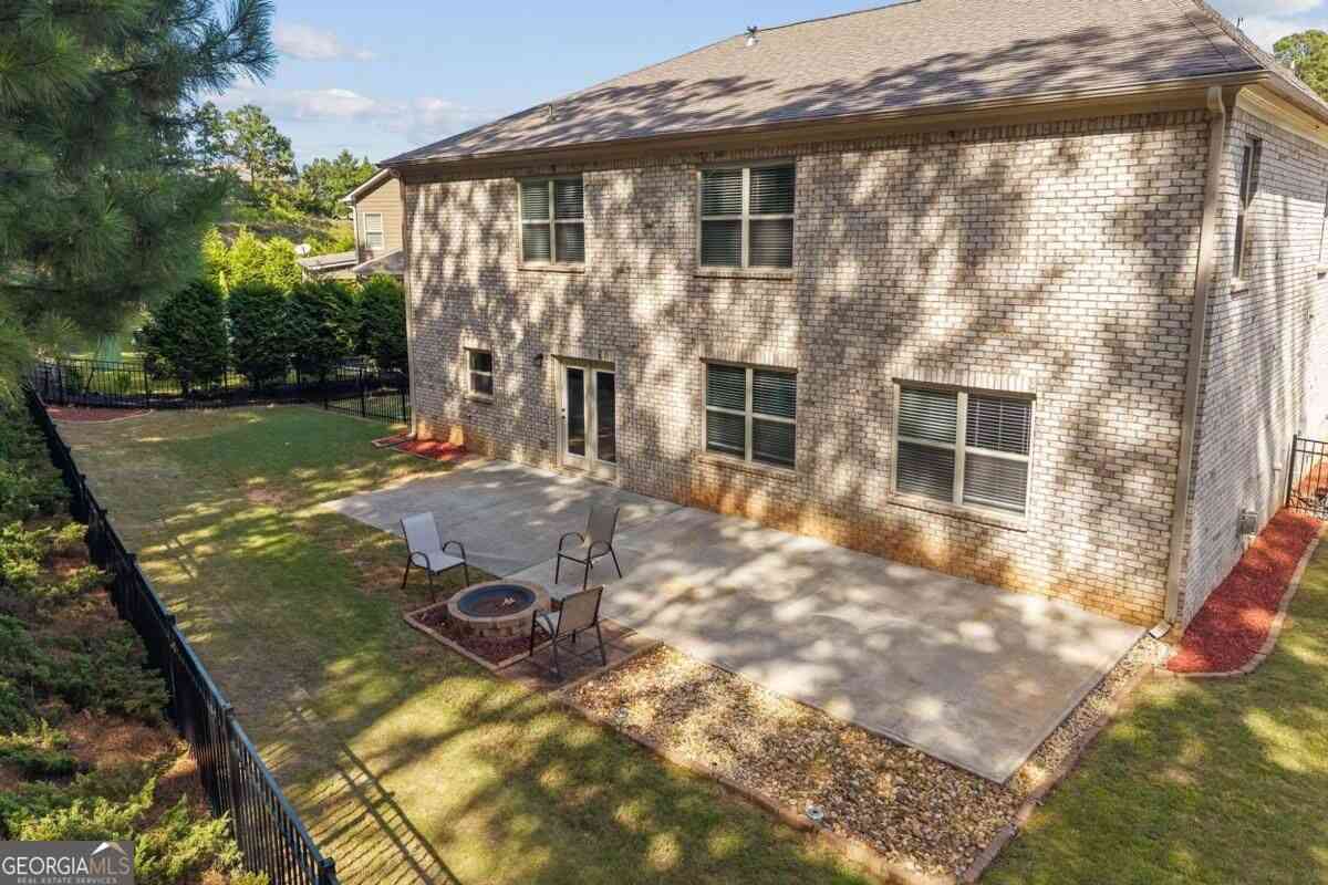 Homes For Sale - 9270 Colham Drive<br/> Cumming, GA 30041