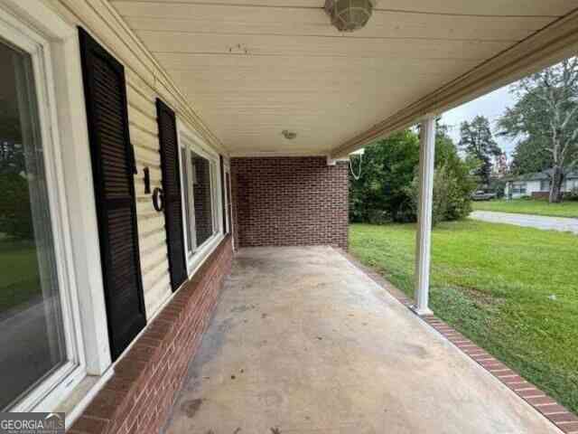 Homes For Sale - 110 Cherry Lane<br/> Warner Robins, GA 31093