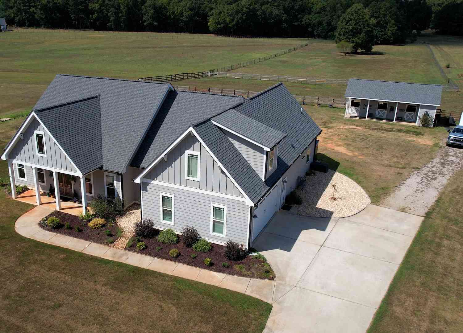 Homes For Sale - 3861 Brownwood Road<br/> Madison, GA 30650