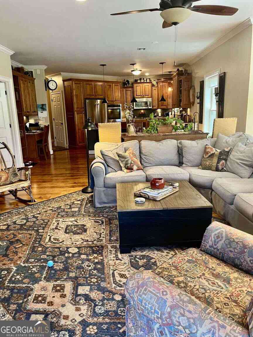 Condo For Sale - 116 Smokey Mountain Lane #201<br/> Clayton, GA 30525