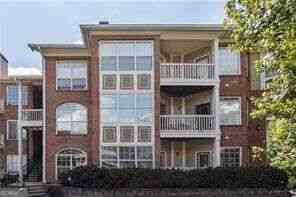 Condo For Sale - 200 Renaissance Parkway NE #215<br/> Atlanta, GA 30308