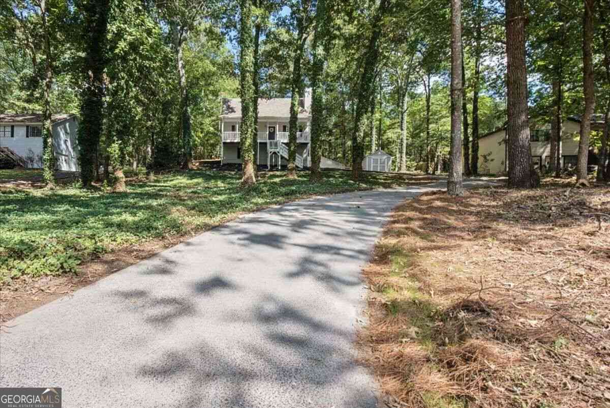 Homes For Sale - 41 Trace Trail<br/> Dallas, GA 30132