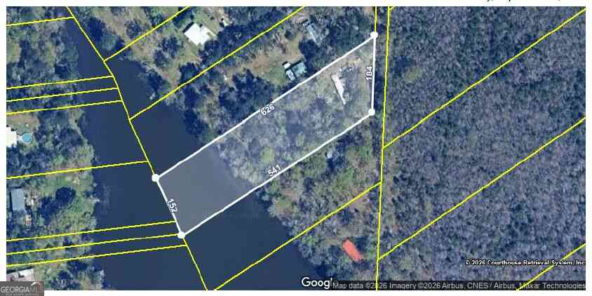 Homes For Sale - 1571 Joy Road<br/> Harlem, GA 30814