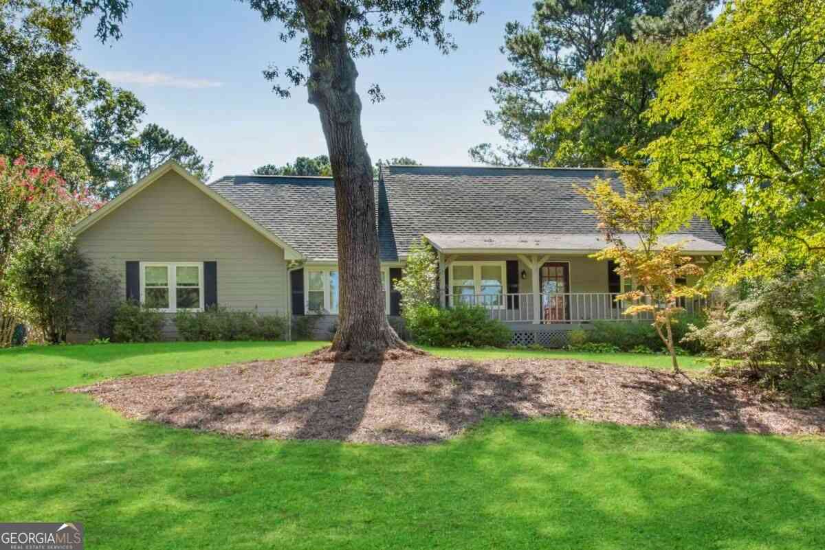 Homes For Sale - 1870 Beckett Drive<br/> Marietta, GA 30062
